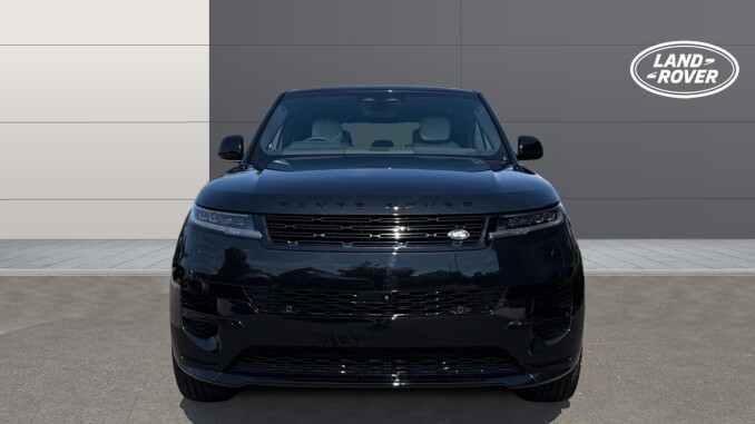 Land Rover Range Rover Sport 3.0 D250 Battersea Edition 5dr Auto Diesel Estate - Image 7
